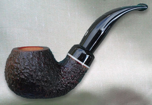 Savinelli Smoking Pipe – Gaius Range